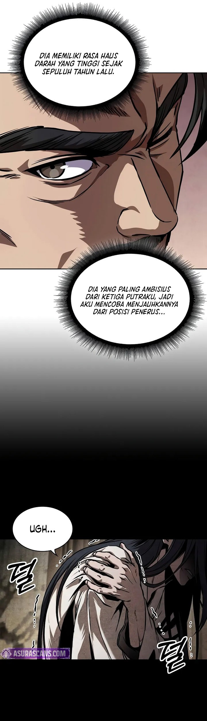Chapter 242 - halaman 27