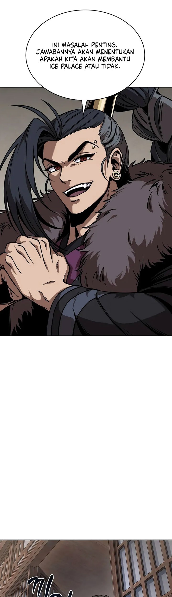 Chapter 242 - halaman 33