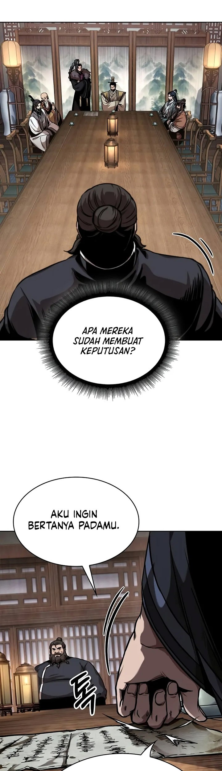 Chapter 242 - halaman 35