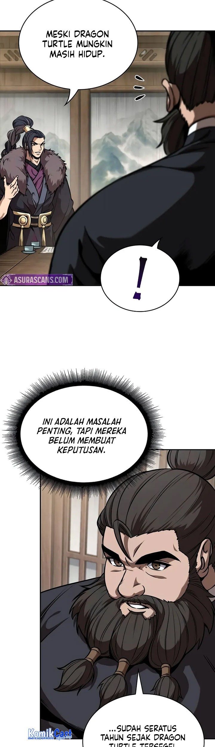 Chapter 242 - halaman 37
