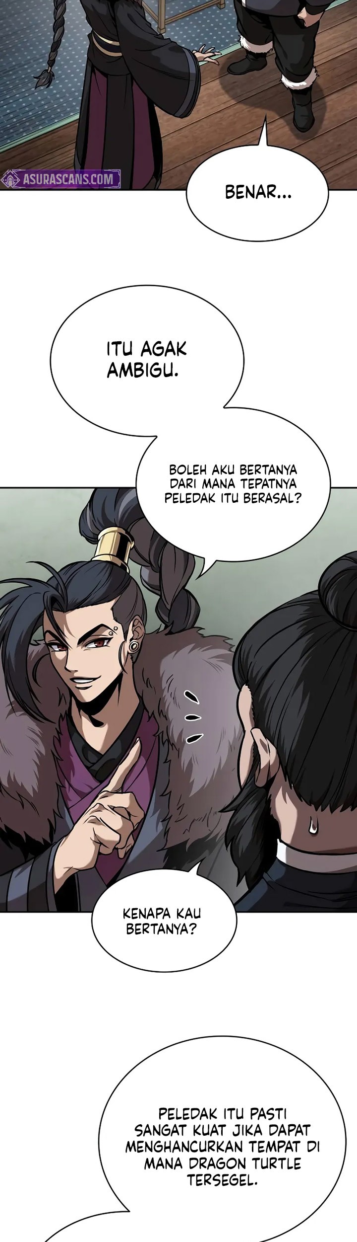 Chapter 242 - halaman 41