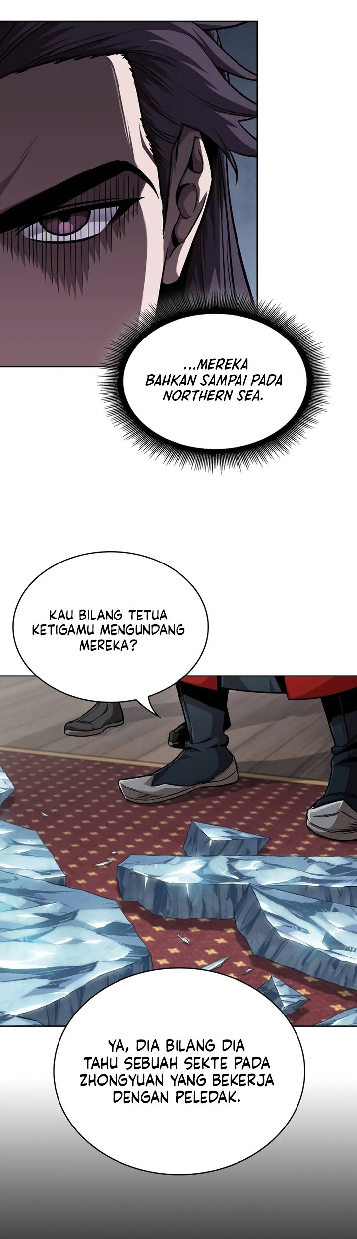 Chapter 242 - halaman 67