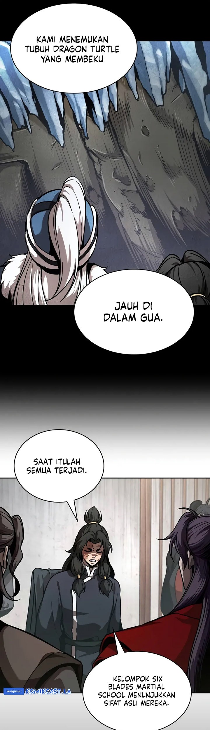 Chapter 242 - halaman 75