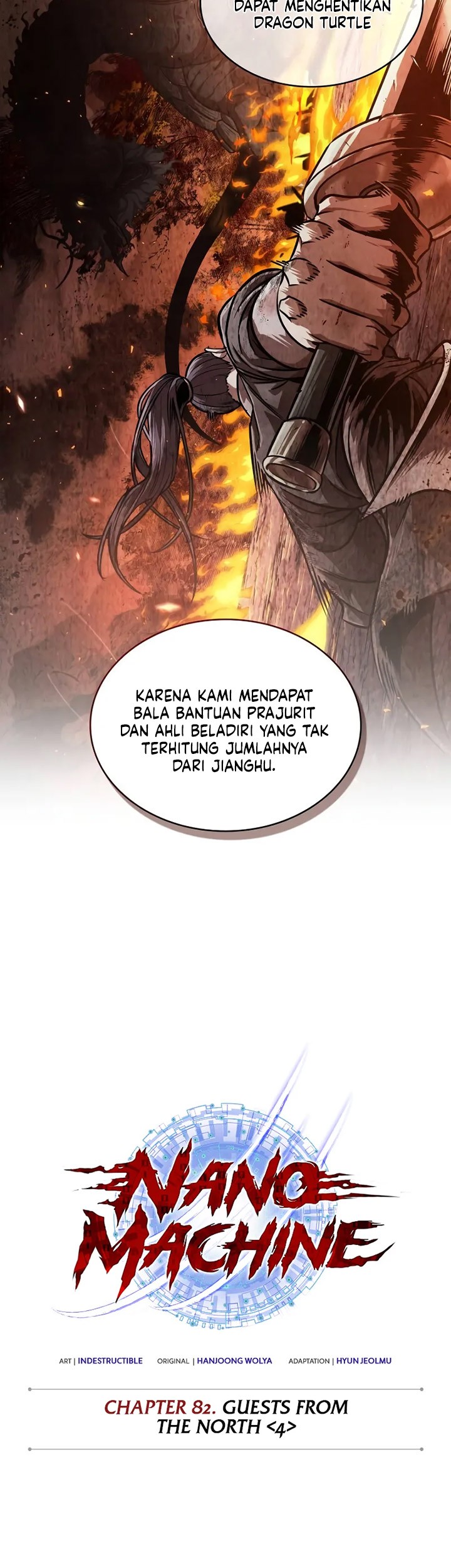 Chapter 242 - halaman 13