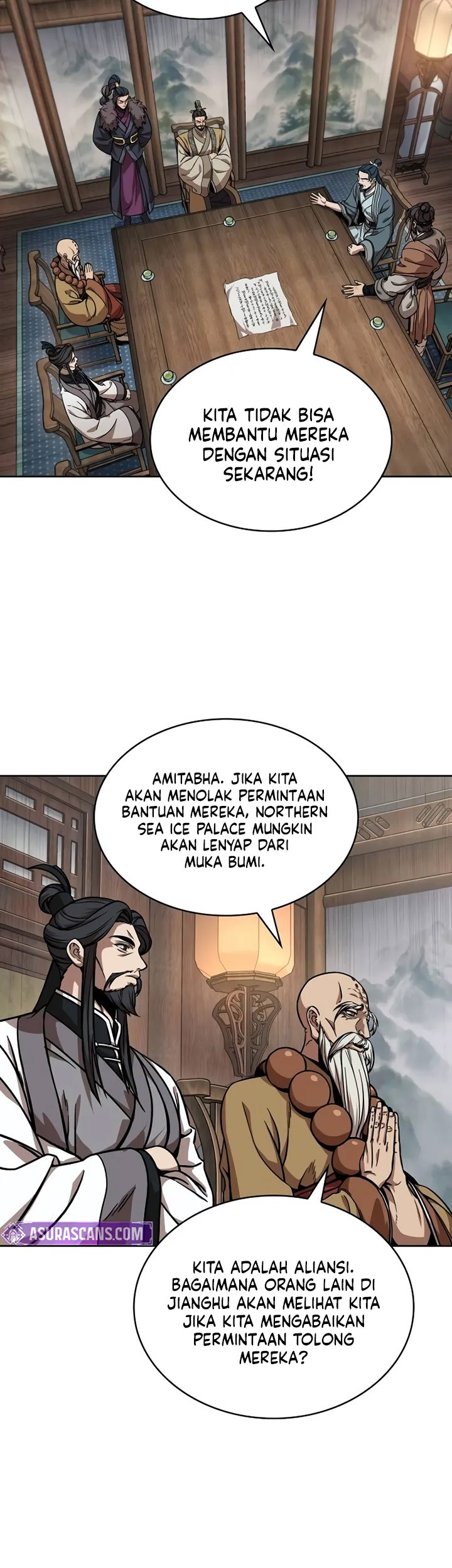 Chapter 242 - halaman 15