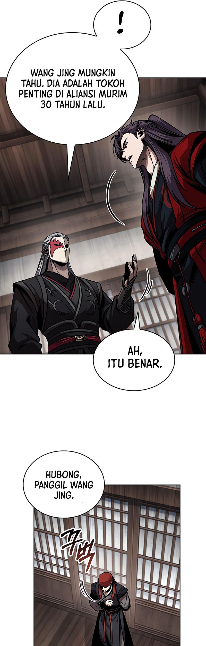 Chapter 241 - halaman 35
