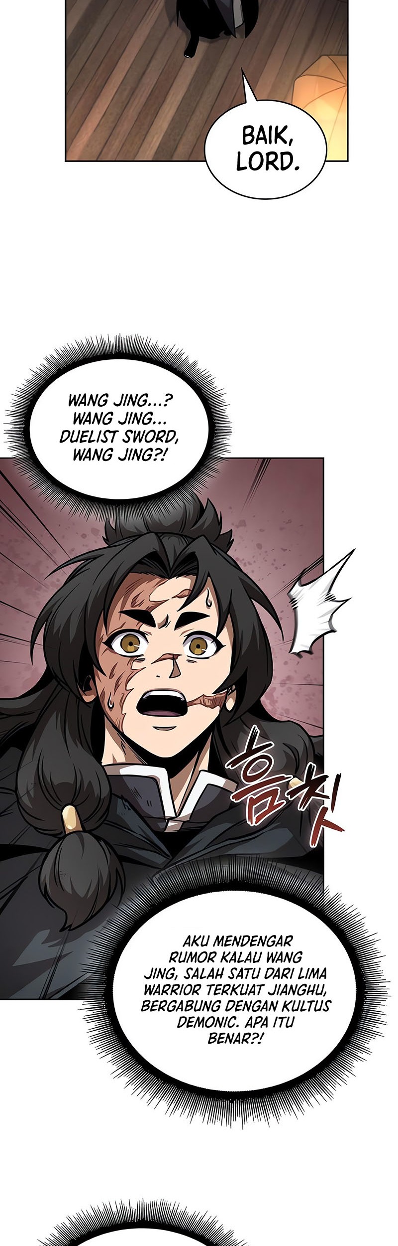 Chapter 241 - halaman 36