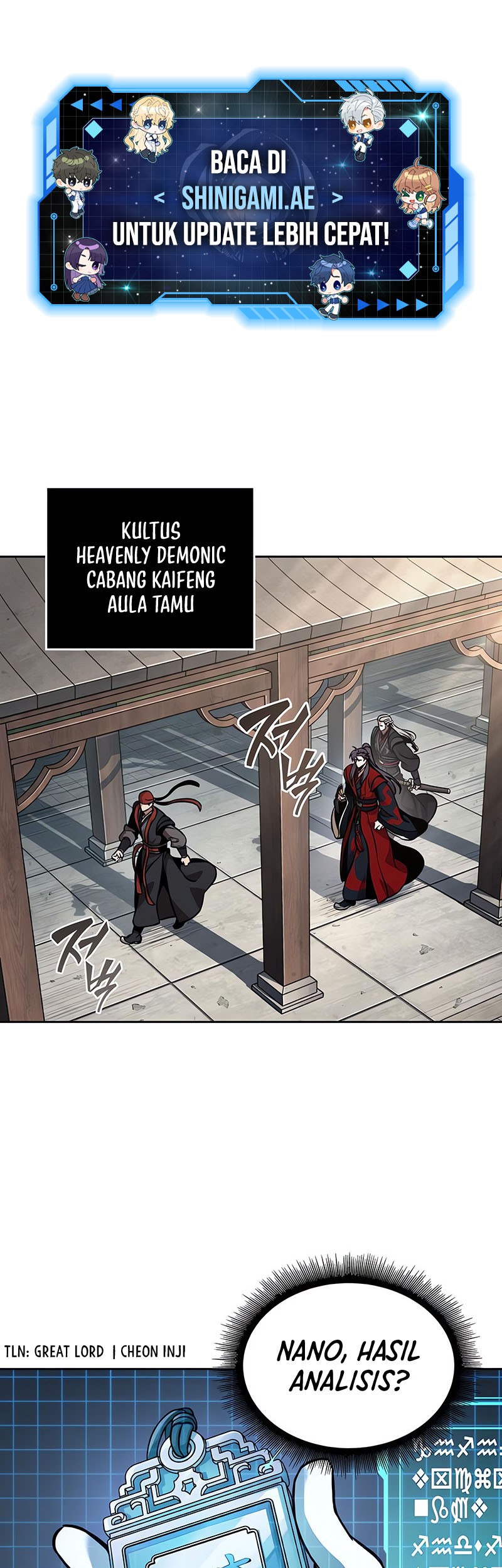 Chapter 241 - halaman 3
