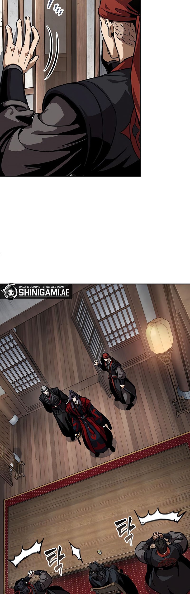 Chapter 241 - halaman 8