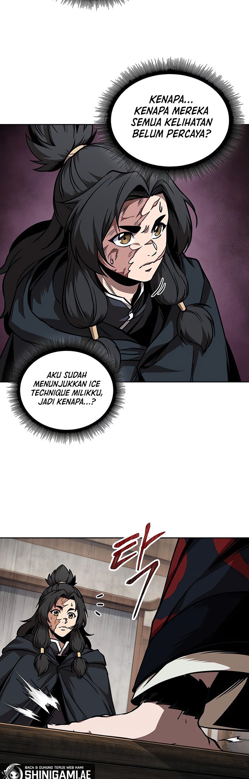 Chapter 241 - halaman 25