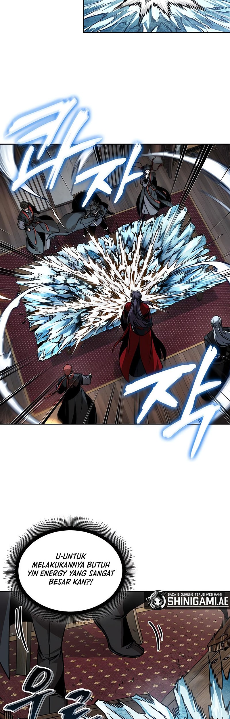 Chapter 241 - halaman 28