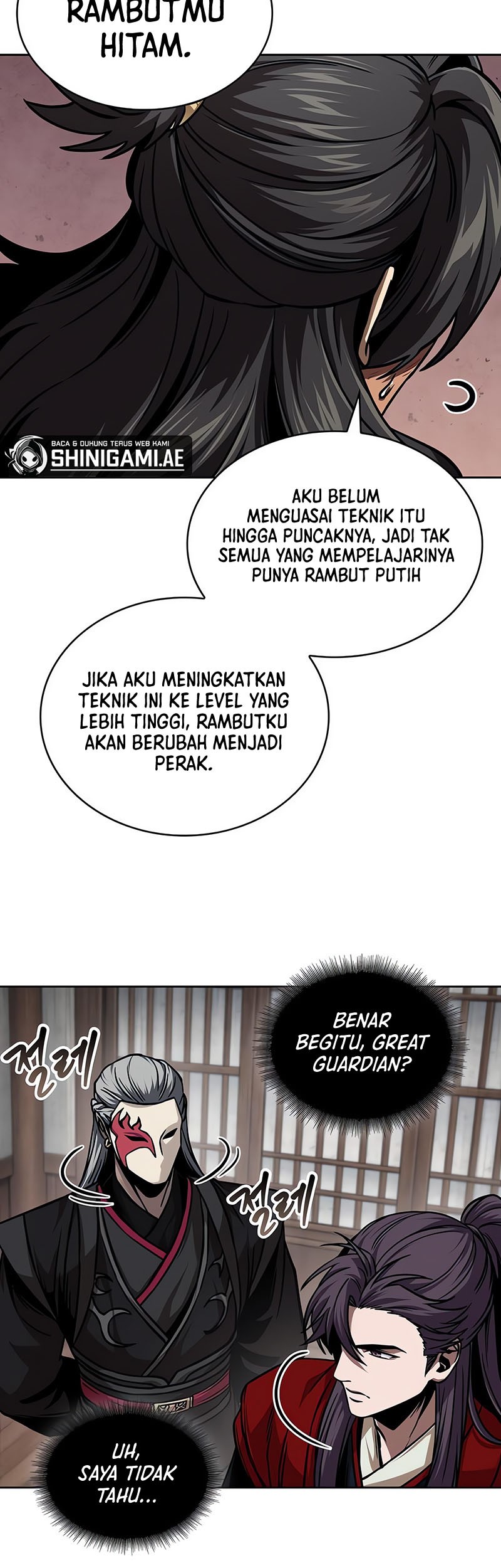 Chapter 241 - halaman 33