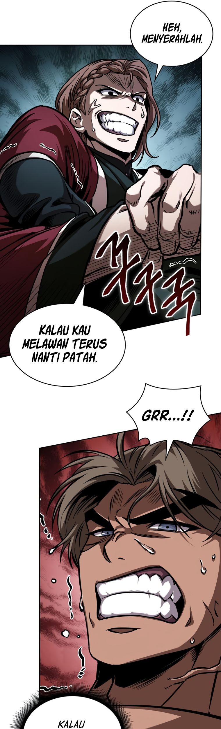 Chapter 240 - halaman 34