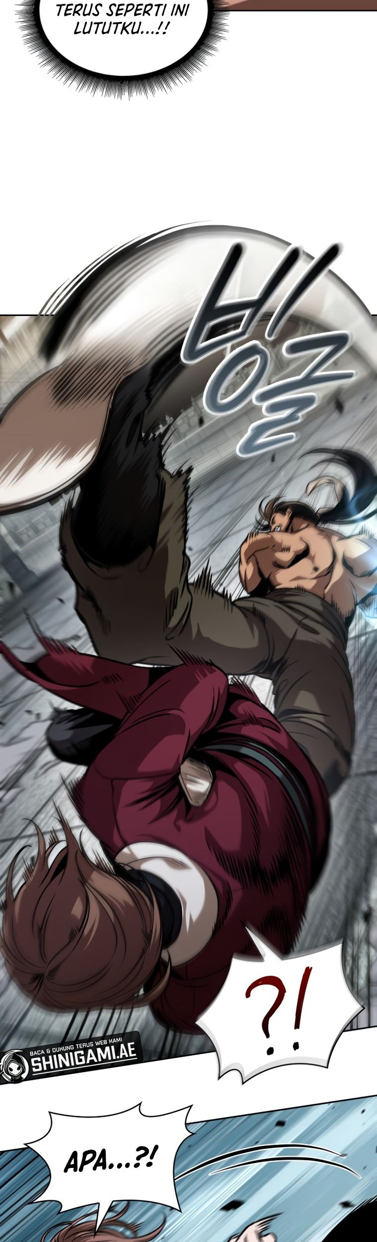 Chapter 240 - halaman 35