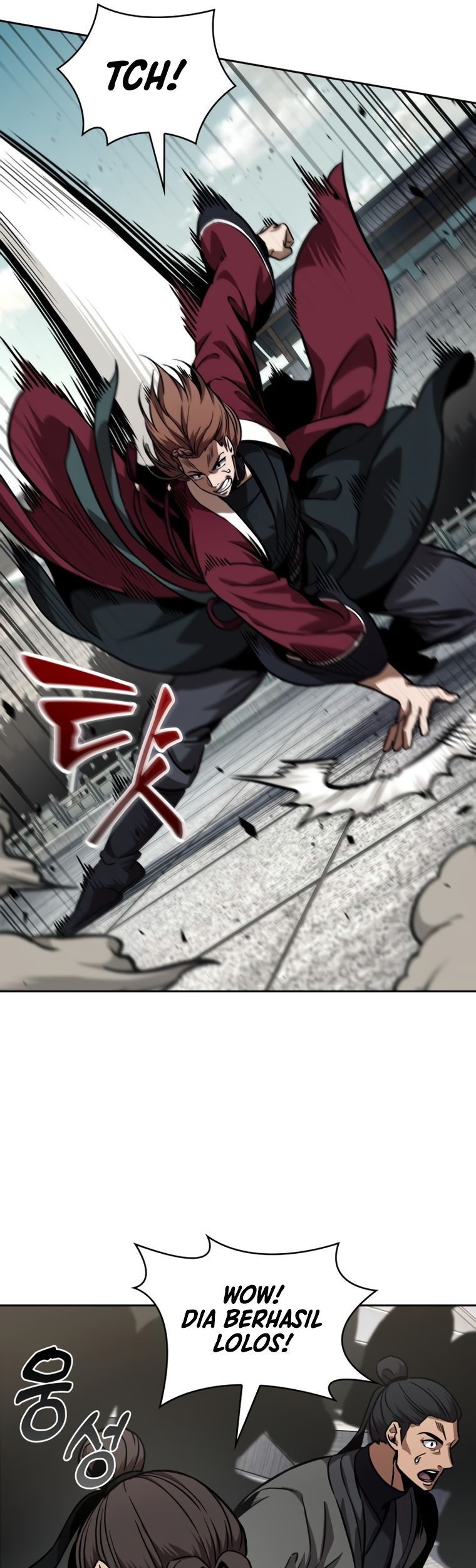 Chapter 240 - halaman 38