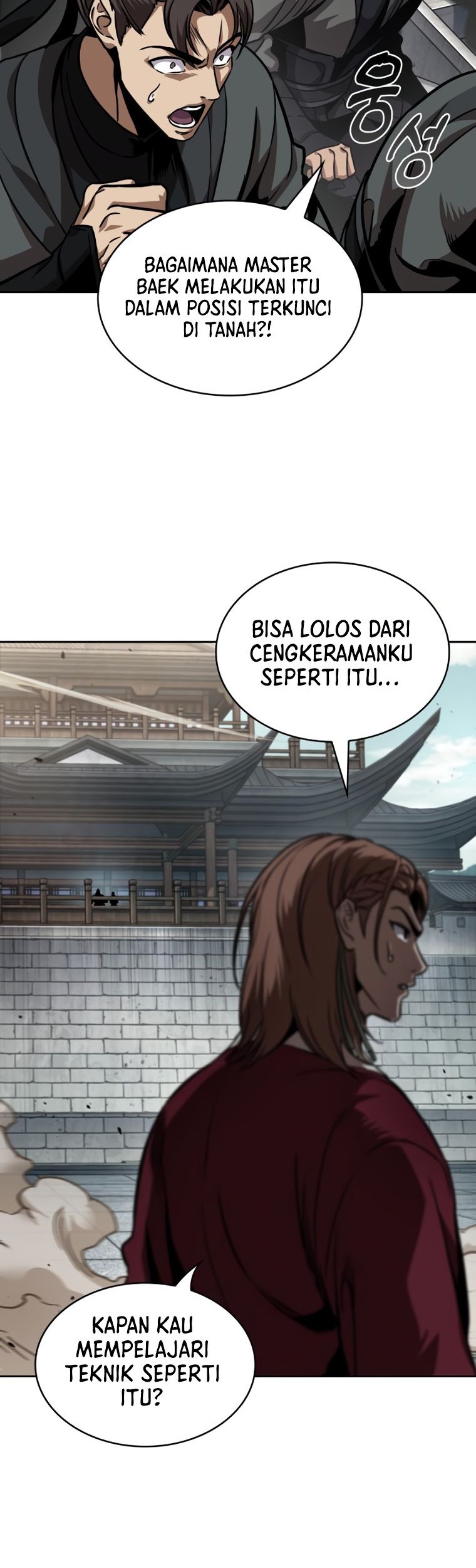 Chapter 240 - halaman 39