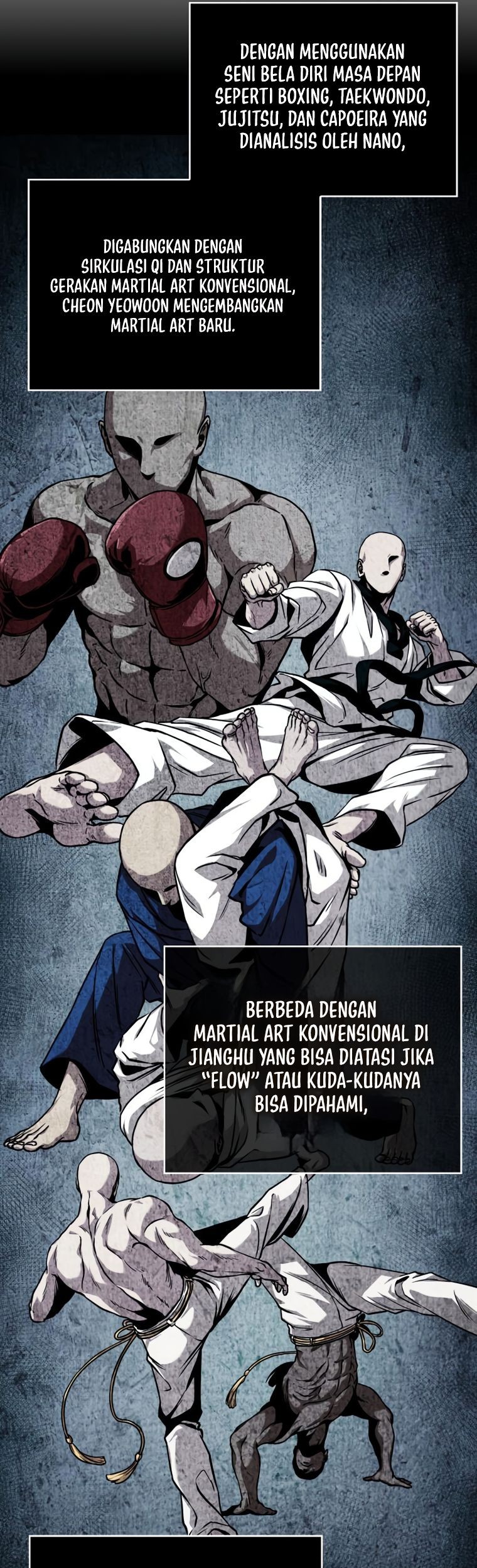 Chapter 240 - halaman 41