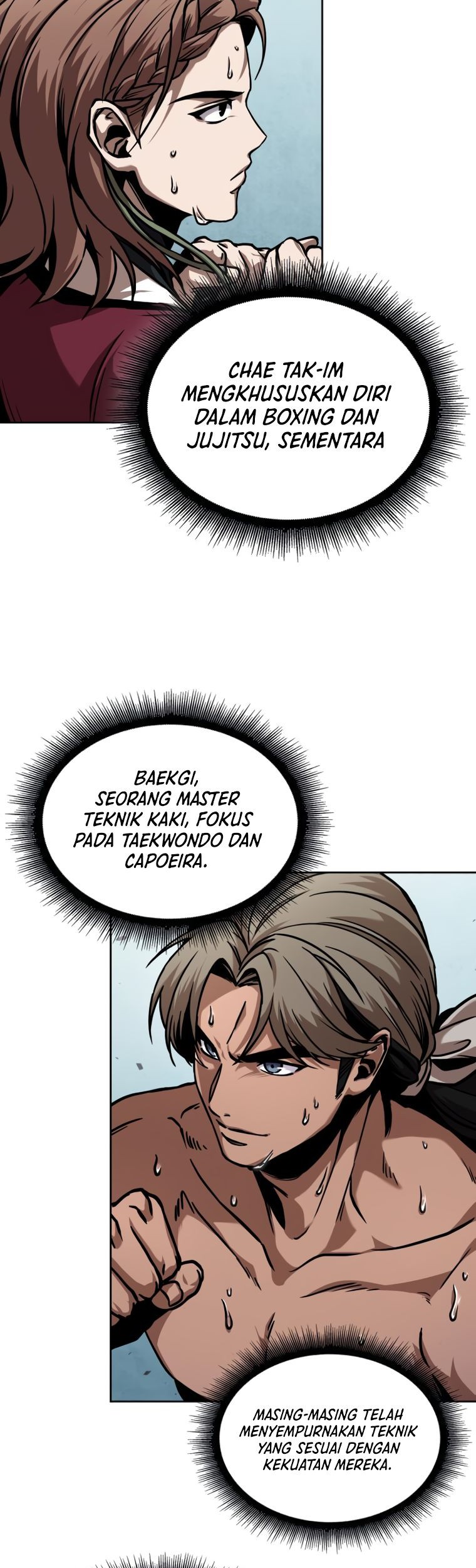 Chapter 240 - halaman 43