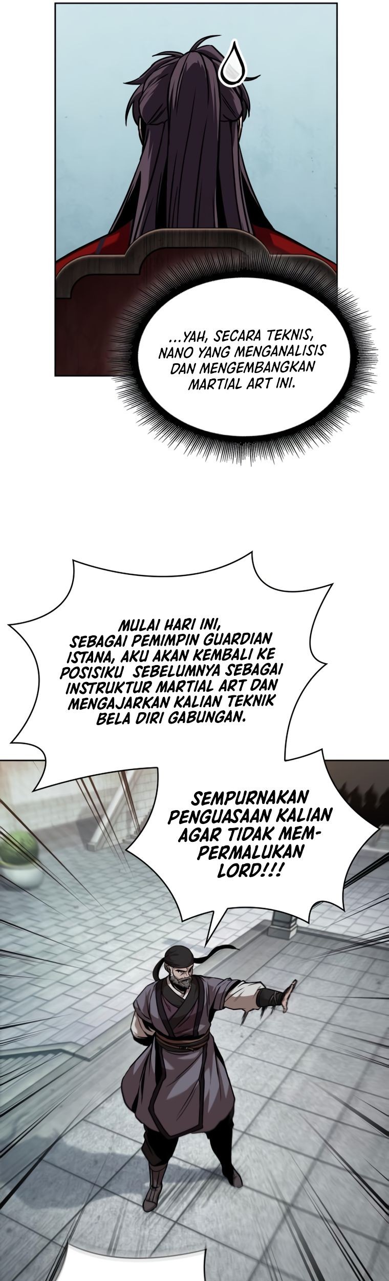 Chapter 240 - halaman 49