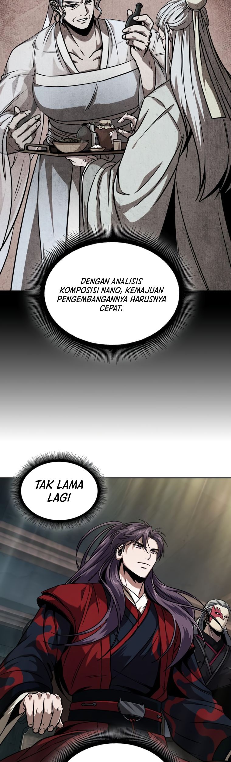 Chapter 240 - halaman 51