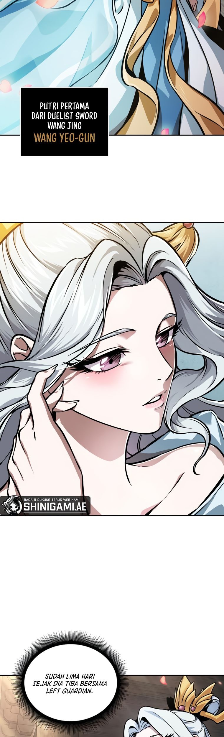 Chapter 240 - halaman 55