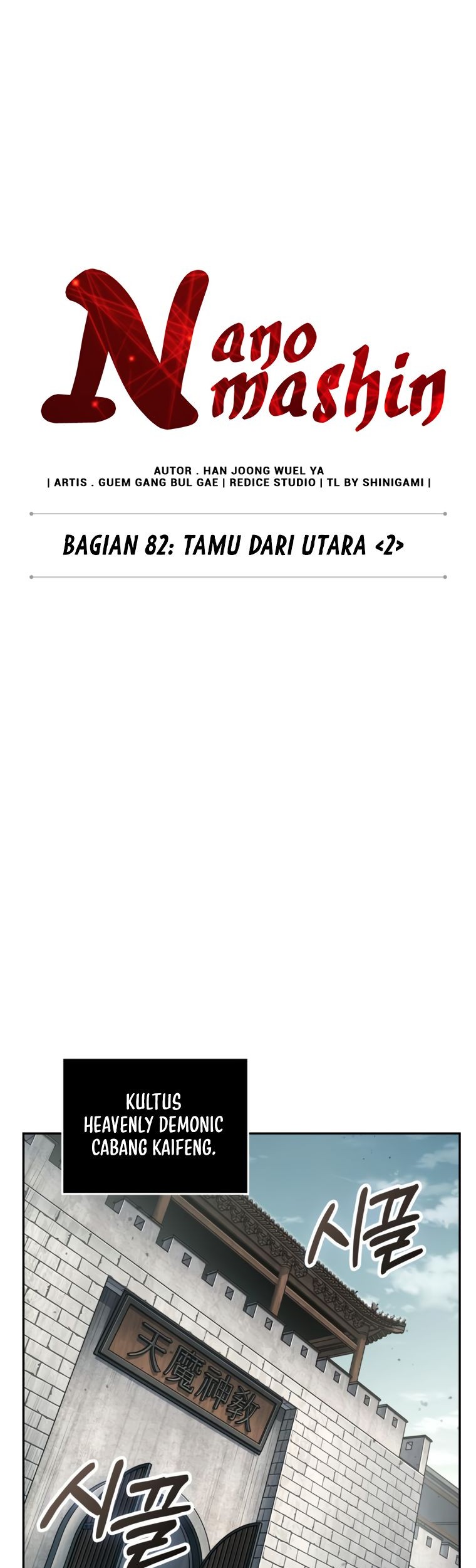 Chapter 240 - halaman 13