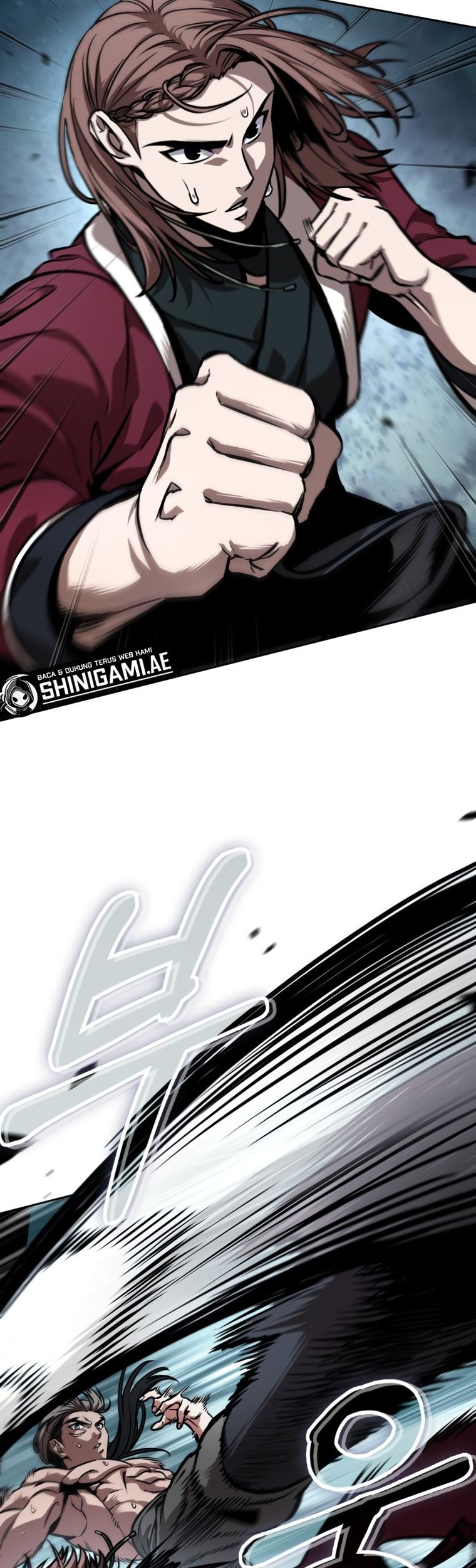 Chapter 240 - halaman 17