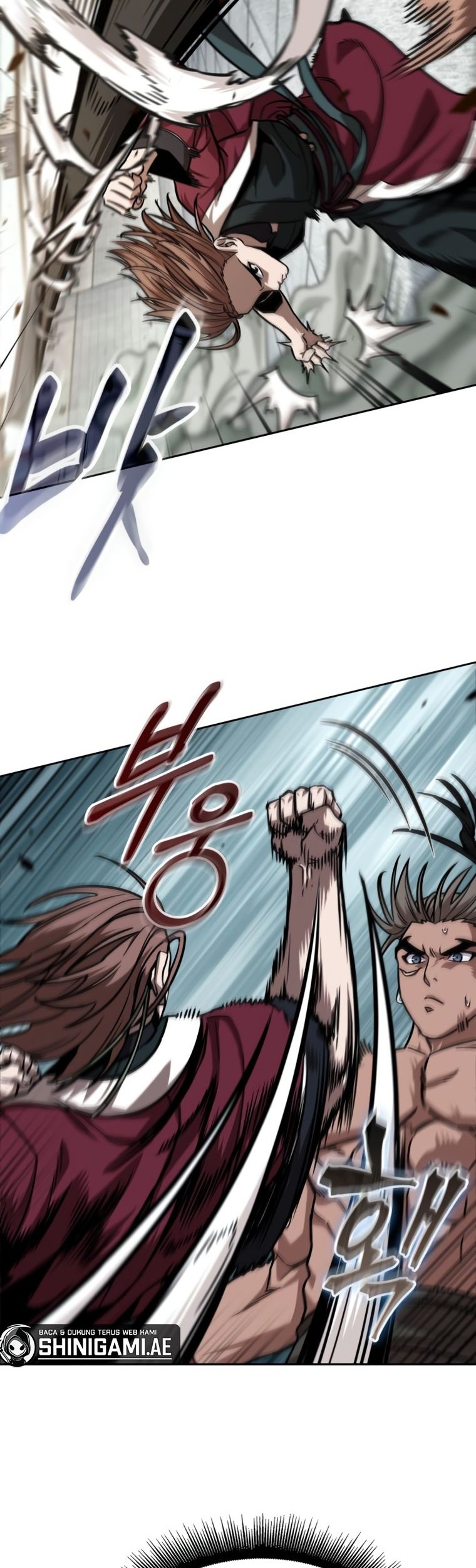 Chapter 240 - halaman 20