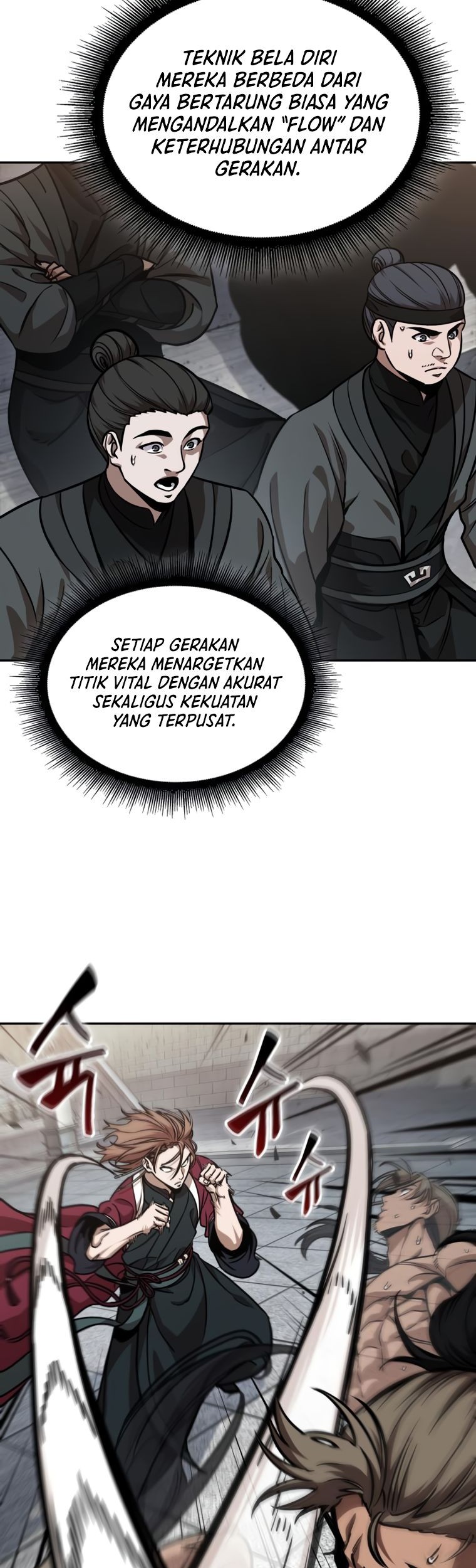 Chapter 240 - halaman 21