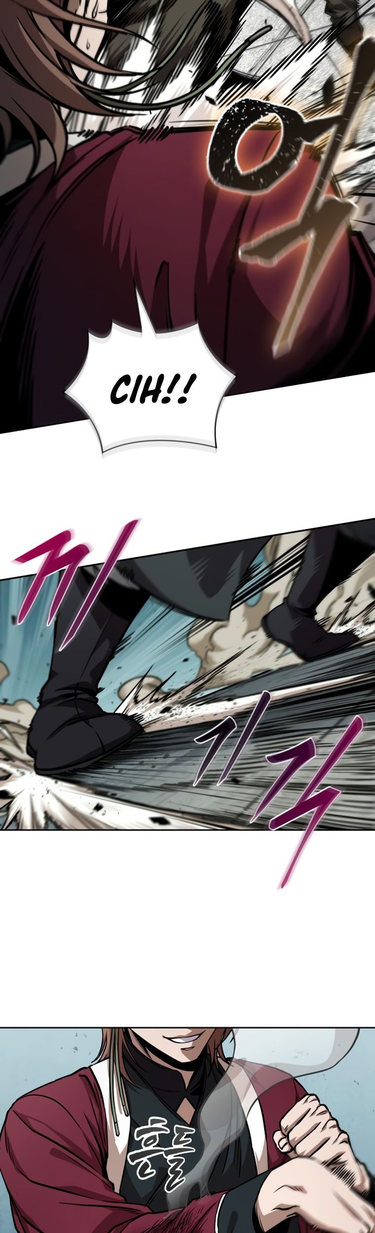 Chapter 240 - halaman 24