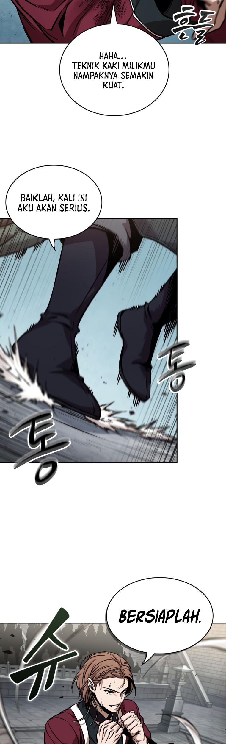 Chapter 240 - halaman 25