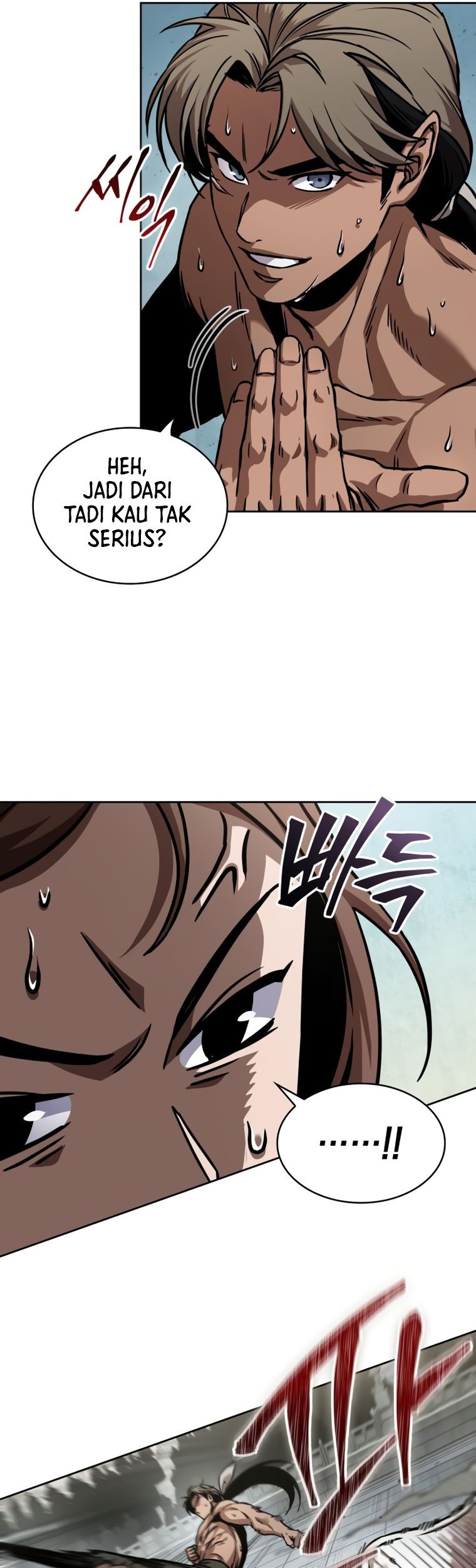 Chapter 240 - halaman 27