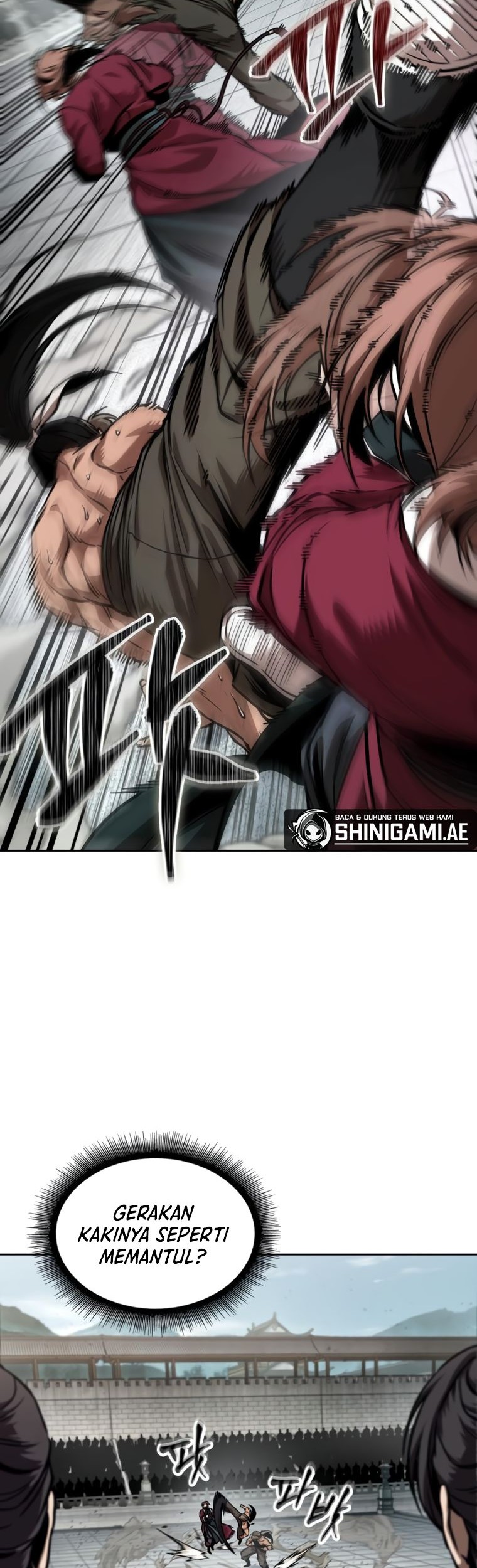 Chapter 240 - halaman 28