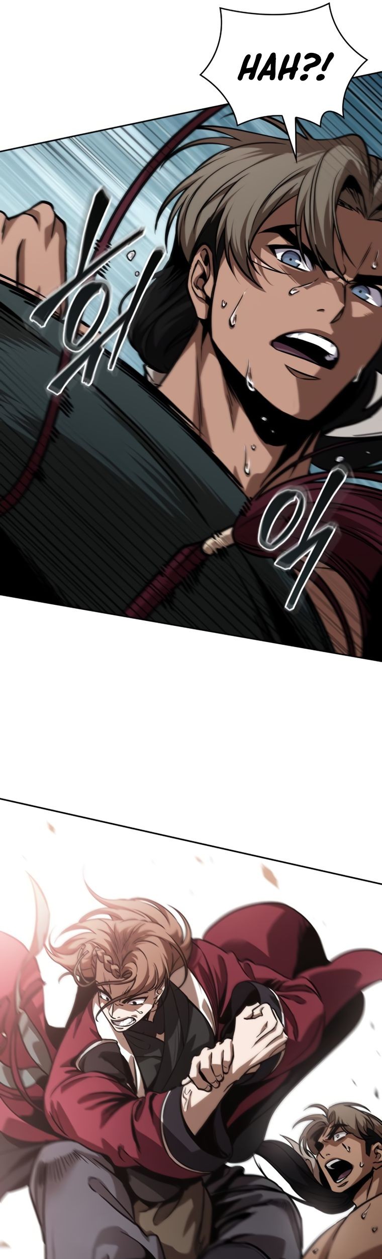 Chapter 240 - halaman 31