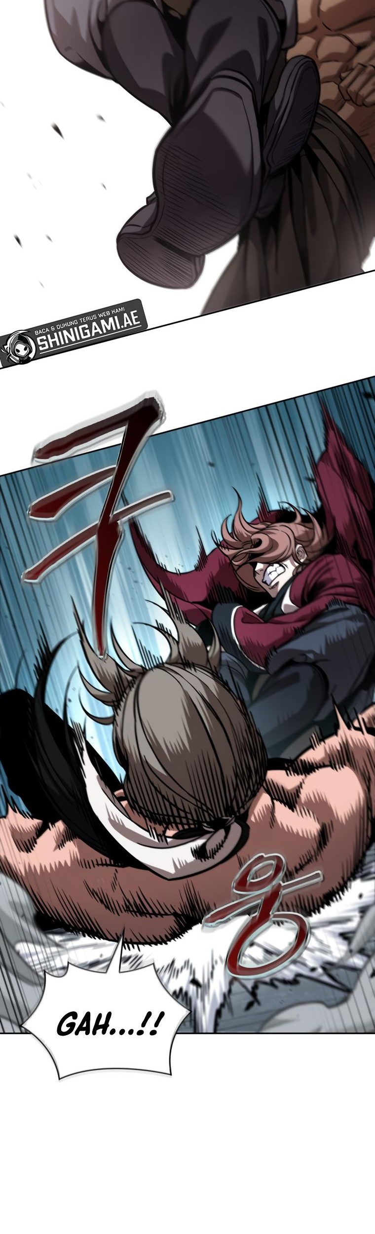 Chapter 240 - halaman 32