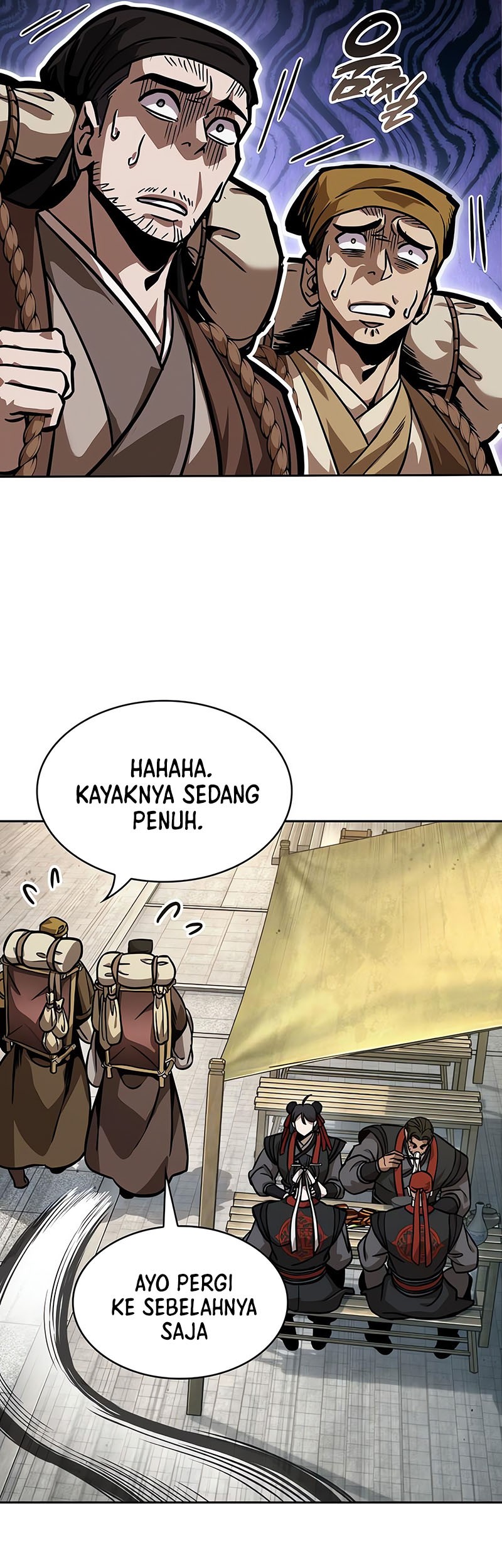 Chapter 239 - halaman 35