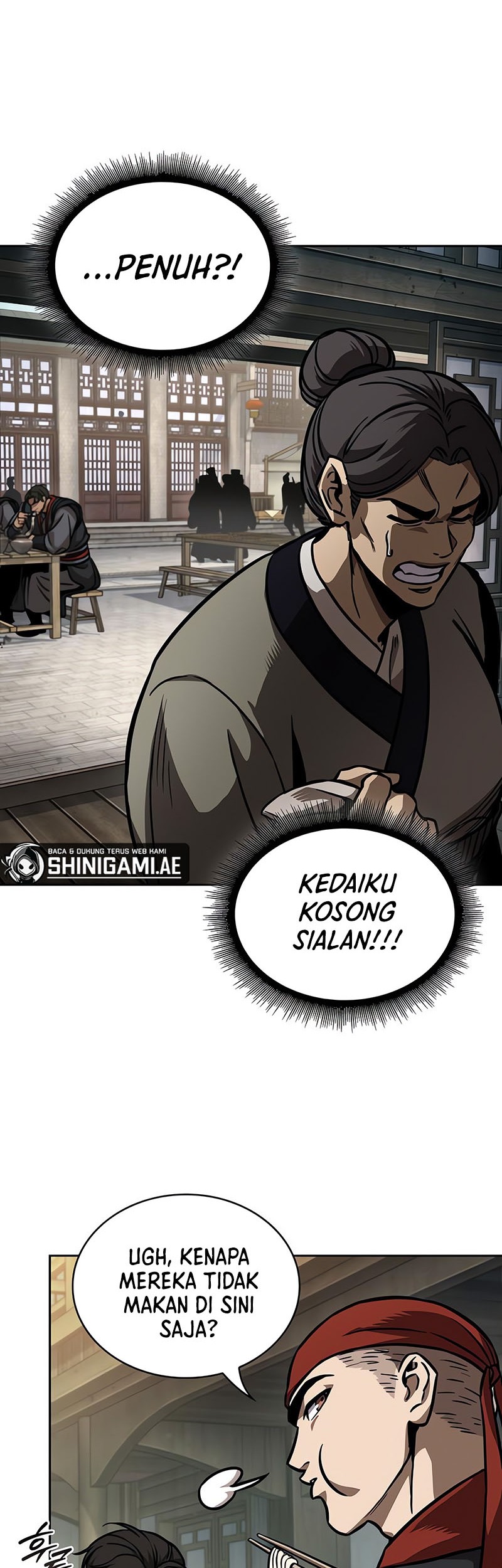 Chapter 239 - halaman 36