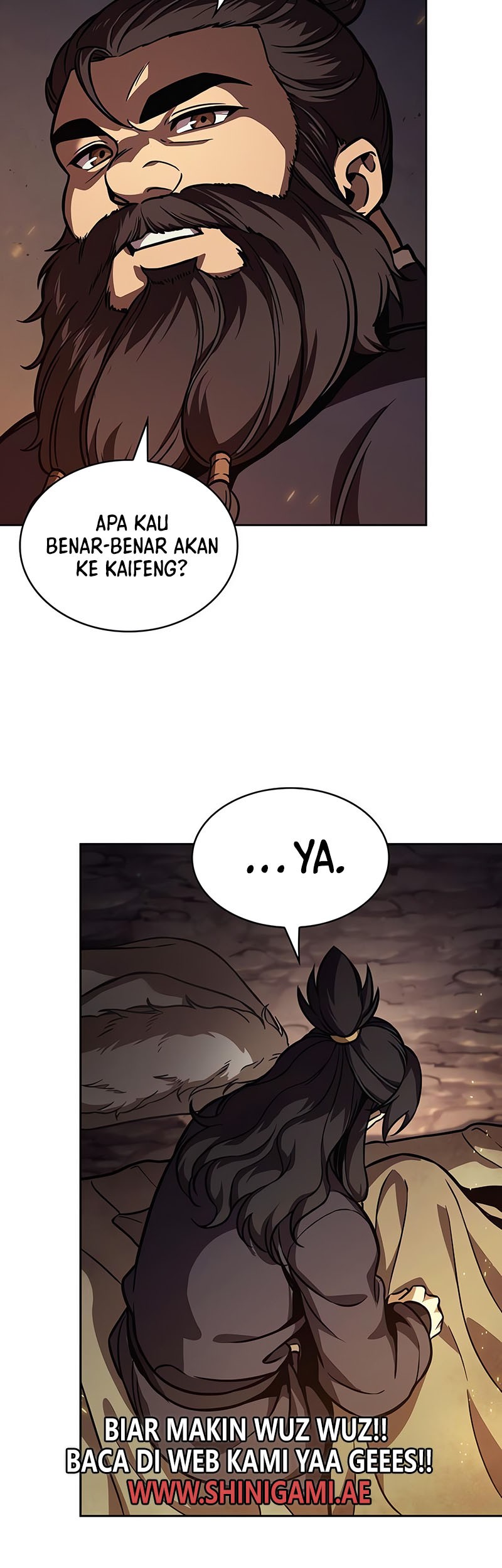 Chapter 239 - halaman 25