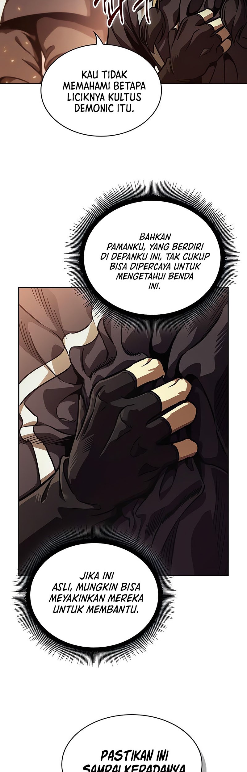 Chapter 239 - halaman 28