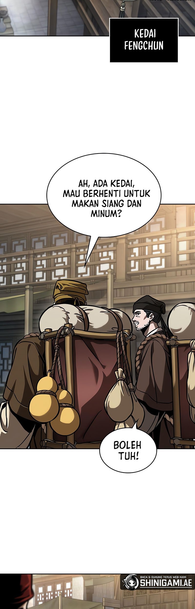 Chapter 239 - halaman 32