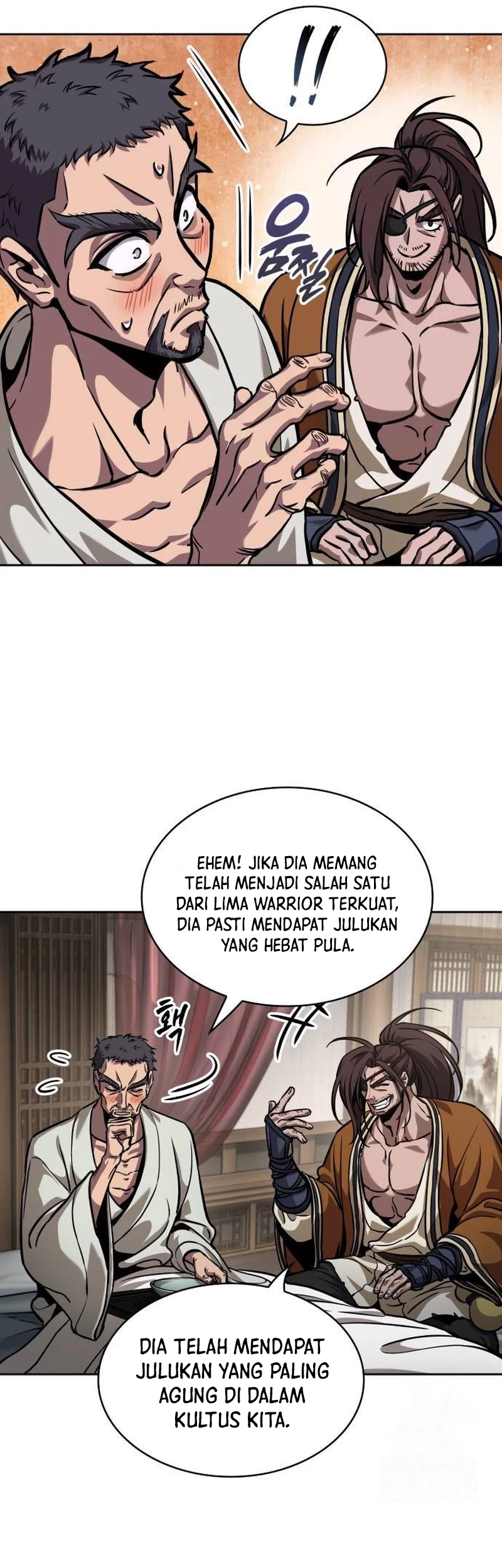 Chapter 238 - halaman 54