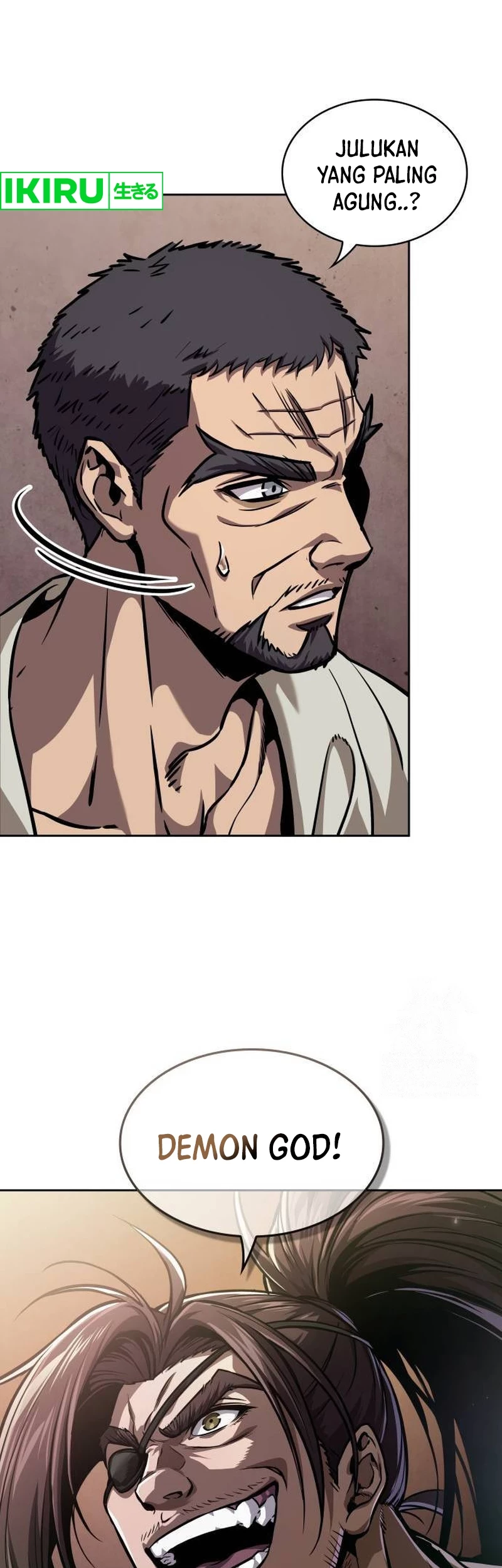 Chapter 238 - halaman 55