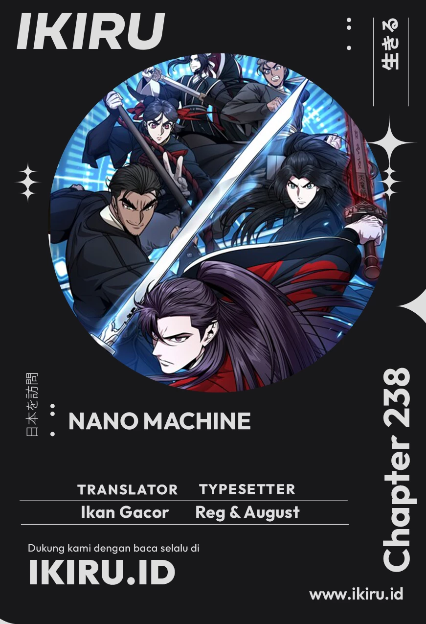 Chapter 238 - halaman 2