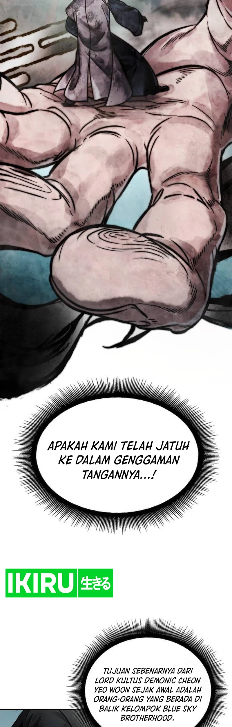 Chapter 238 - halaman 5
