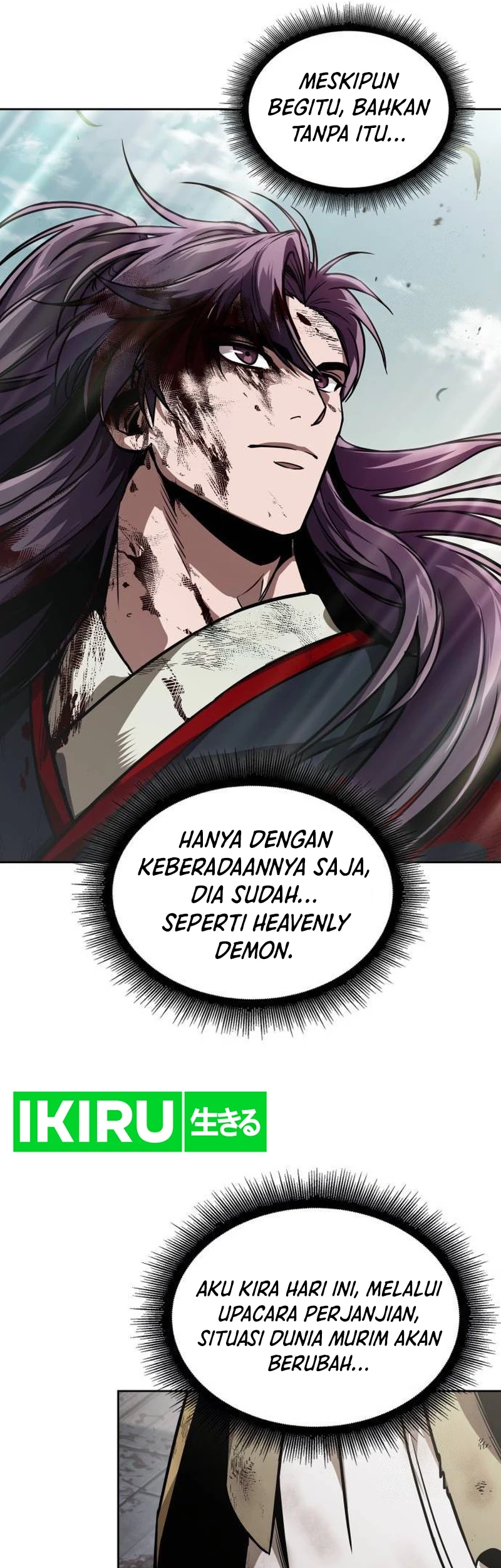 Chapter 238 - halaman 9
