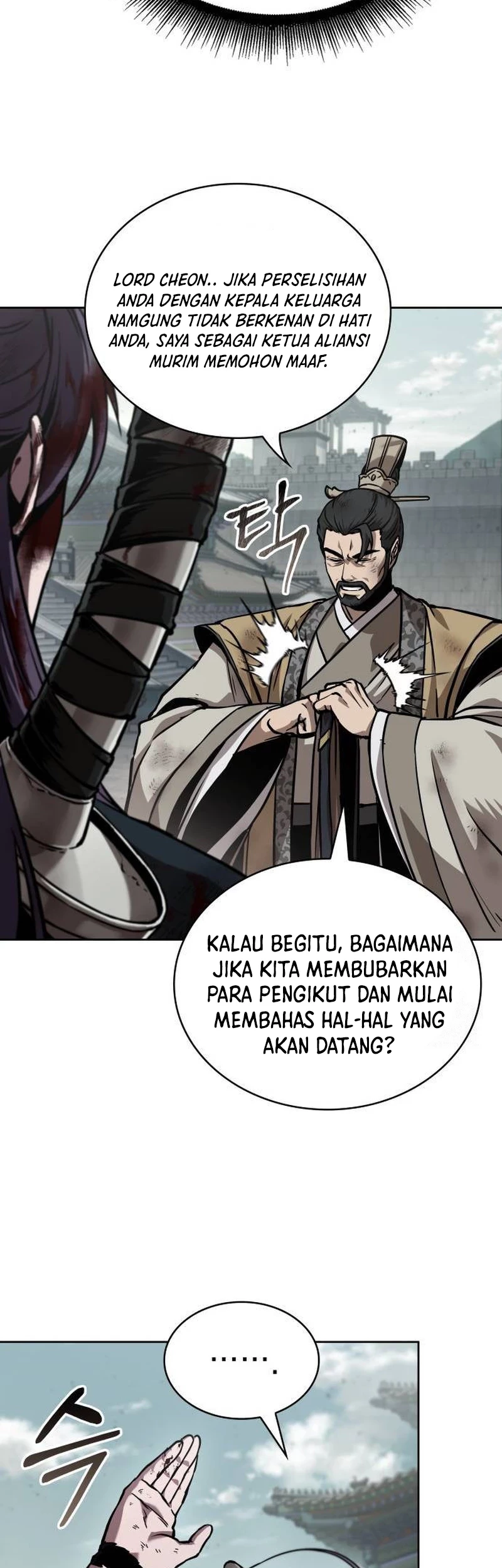 Chapter 238 - halaman 13
