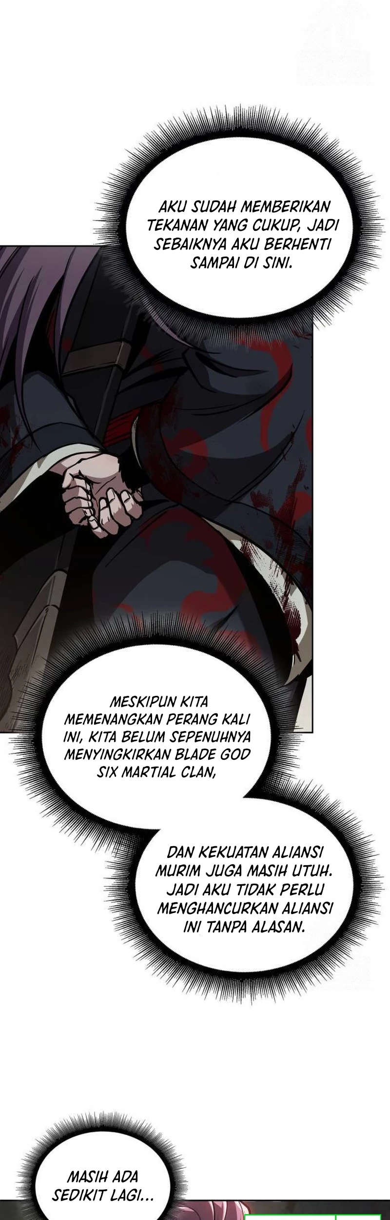 Chapter 238 - halaman 16