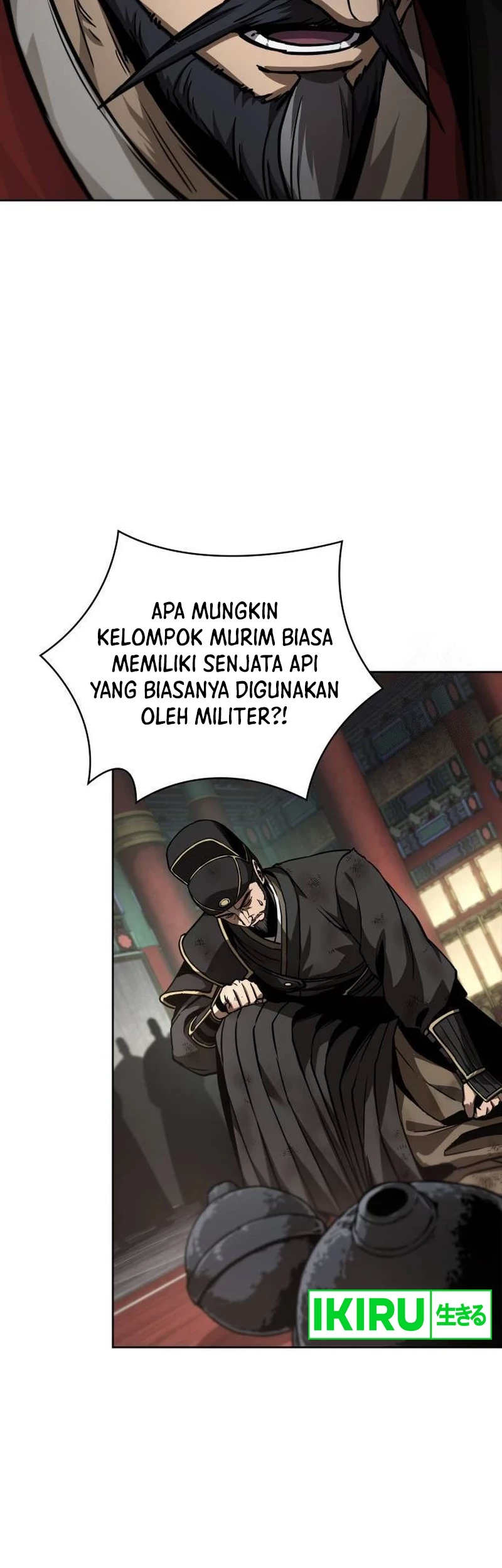 Chapter 238 - halaman 22