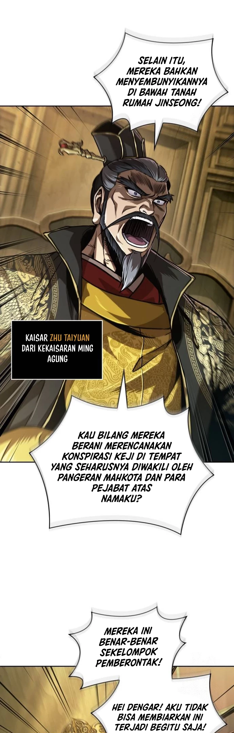 Chapter 238 - halaman 23