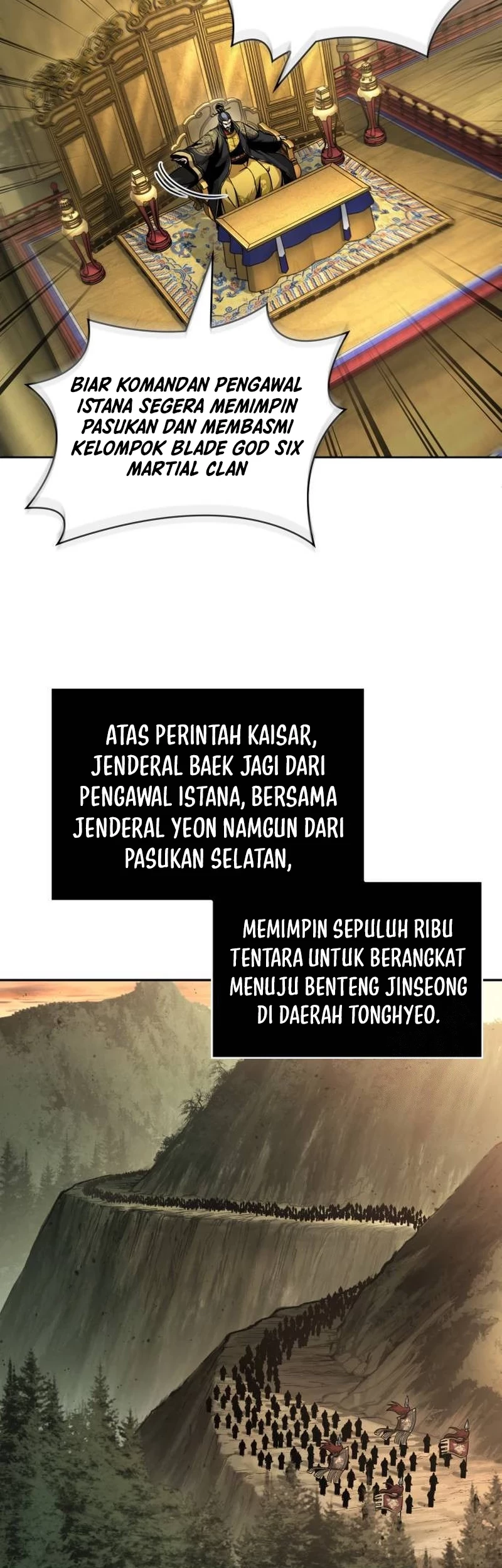 Chapter 238 - halaman 24